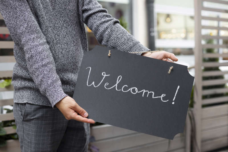 Vitajte vo svete, kde vek nie je prekážkou, ale novou príležitosťou